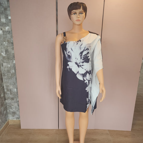 Shoulder Dress