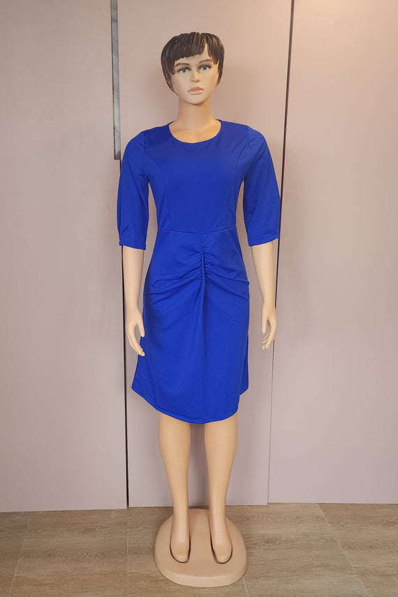 Elegancy Dress