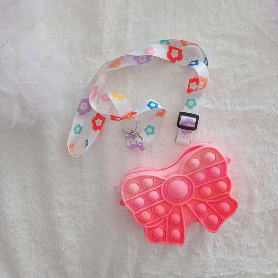 Cute Baby Bag [Pink]