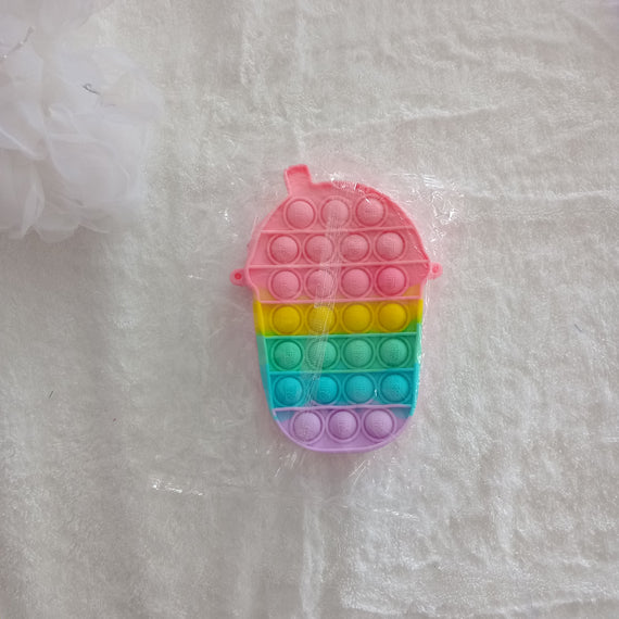 Cute Baby Bag [Multicolor]