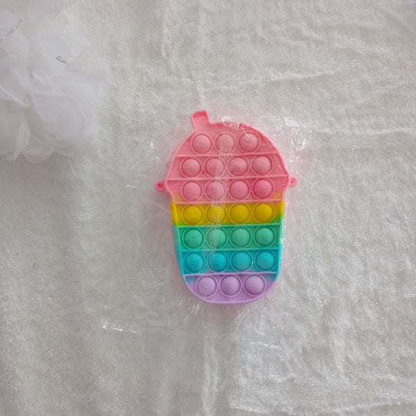 Cute Baby Bag [Multicolor]