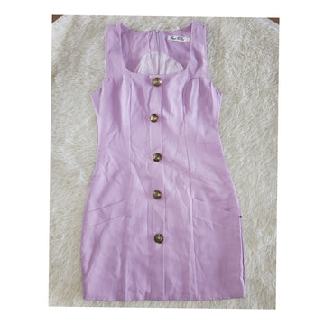 Dress Purple