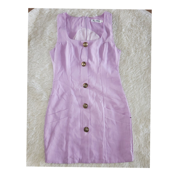 Dress Purple