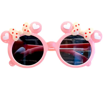 London Sunglasses [Heart]