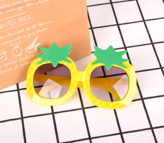 London Sunglasses [Pineapple]