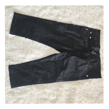Short Bermuda Black