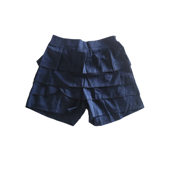 Shorts Navy Blue