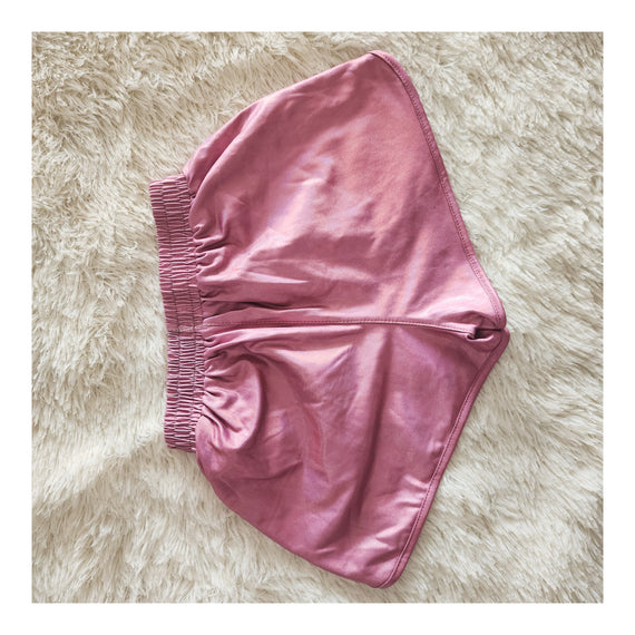 Shorts Pink