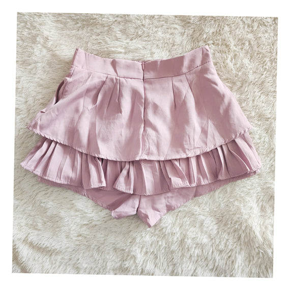 Skirt Pink